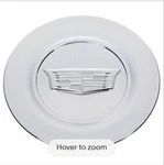 One 2015-2020 Cadillac Escalade & Esv Wheel Hub Center Cap Cover 23432315. Fixed Price $24.99.
