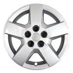 Coast To 44016S Wc 2008 Malibu Silver 5 Spk. Fixed Price $48.07.