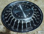 (1) Vintage 1967 Mercury Monterey Montclair Park Lane 15" Hubcap Wheel Cover #01. Fixed Price $34.99.