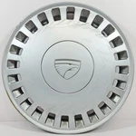 One 1989-1992 Eagle Premier # 148B 14" Hubcap / Wheel Cover Oem 4472249. Fixed Price $24.99.