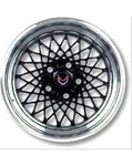 Oer Factory-style Firebird/trans Am Gta Black Wheel 16"X8" 5X4.75" Bc 10104411. Fixed Price $239.99.