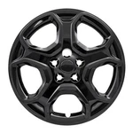 Coast To International CCI-52517BLK Wheel Cover, Black. Fixed Price $14.00.