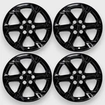 Trim Illusion WSK711-18BLK 18" Oe Wheel Skin Covers Black 23-25 Chevy Blazer Lt. Fixed Price $154.99.