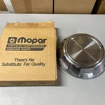 Nos Mopar 52006318 Wheel Hub Cap. Fixed Price $57.50.