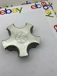 1999-2003 Toyota Solara 15" Oem Machined Center Cap Lug Cover No Numbers 69378. Fixed Price $14.99.