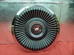 Used 68 Mercury Comet 14" Wheelcover #C8MY-1130-A. Fixed Price $29.99.