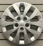New 16" 10-SPOKE Bolt-on Hubcap Wheelcover Fits 2016 2017 Hyundai Elantra. Fixed Price $26.72.