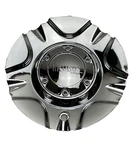 Incubus Alloys Chrome Wheel Center EMR0500-TRUCK-CAP. Fixed Price $79.95.