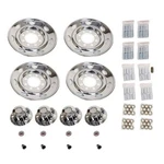 Phoenix Usa NST06 Dot Single Wheel Simulators Stainless Kit 16" Diameter 8-LUG. Fixed Price $235.79.