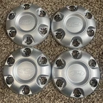 Set Ford Transit 150 250 350 KK4V-1130-AB Oem Wheel Center Rim Cap Hub Cover. Fixed Price $199.99.