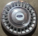 1X Oem 1998-2002 Ford Crown Victoria P71 16" Hubcap Wheel Cover #ud 1W73-1130-AB. Fixed Price $49.99.