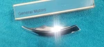 Nos Gm 1969 88 98 Front Rh Fender Peak Molding Chrome Oldsmobile New. Fixed Price $59.99.