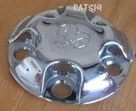 2002-20009 Dodge Ram 1500 Chrome Center Cap Oem # 52106538AG. Fixed Price $12.95.