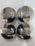 4588S Rare Cadillac Escalade Wheel Center Cap Pieces P/n 23491795. Fixed Price $267.01.
