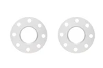 Eibach Pro Aircraft Aluminum Alloy Wheel Spacers 83-21 Ford Mustang. Fixed Price $115.00.