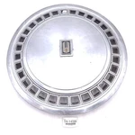 Oldsmobile Toronado 1980-1985 15" Wheel Center Hub Cap Oem 22505153. Fixed Price $39.31.