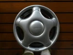1995-1997 Subaru Impreza 15" Twist On Hubcap / Wheel Cover. Fixed Price $19.99.