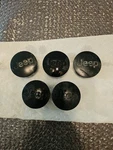 Oem Center Cap For 2006-2008 Jeep 56738-A 2867 5HT59TRMAC. Fixed Price $19.99.