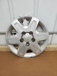 Wheel Cover Hubcap 16" Ram Emblem Fits 08-10 12-13 Caravan 285626. Fixed Price $23.00.