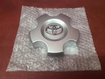 2007-2017 For Toyota Tundra Sequoia Center Hubcap Silver 42603-0C070 Single. Fixed Price $19.99.