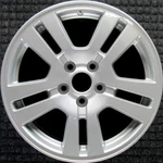 Ford Edge Painted 17 Inch Oem Wheel 2007 To 2010. Fixed Price $158.00.