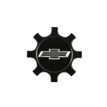 Genuine Gm Center Cap 85539639. Fixed Price $38.40.