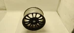 Wheel/rim Only Oem 11-16 Bmw 528I. Fixed Price $120.00.