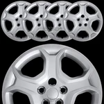 4 Fit Ford Escape 2017-2019 17" Caps Full Hubs Wheel Covers R17 Steel Rim. Fixed Price $69.99.