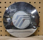 1996-98 Mercury Sable Oem Center Hub Cap F6DC1A096BA F6DC1A096FA 3176 Chrome. Fixed Price $19.95.