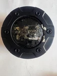 Pro Comp Wheels Matte Black Center Cap Part# 8327041 Stock# 4924. Fixed Price $19.99.