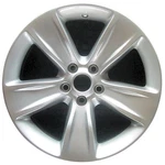 (ships Today) Wheel Rim Dodge Challenger Charger 18 2015-2023 Factory Oe 2521. Fixed Price $221.00.