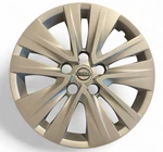 Nissan Sentra 16 Hubcap Oem 2020 2025 Wheel Cover 40315 6LB0B 6LY0A Silver. Fixed Price $44.99.
