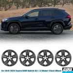 17" Hubcap Wheel Covers For 2019-2026 Toyota RAV4 Hybrid Xle / 17''. Fixed Price $79.99.