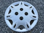 (1) Honda Accord 14" Oem Wheel Cover Hub Cap 44733-SV4-9000 1995 1996 1997. Fixed Price $26.95.