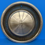 1977-79 Oldsmobile Delta 88 98 Hubcap 15" Wheel Cover 00554916 Vintage Useable. Fixed Price $39.95.