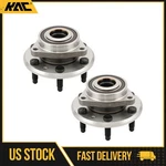 Front Rear Wheel Hub Bearing Fits Chevy Traverse Gmc Acadia Buick Enclave Pair. Fixed Price $79.99.