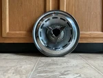 (1) Oem 1962-63 Dodge Polara 500/CUSTOM 880 14" Hubcap Wheel Cover #2266834. Fixed Price $54.75.