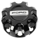 Oem New Ford Super Duty 2019-2024 Rear Center Wheel Cap Style KC3Z-1130-B. Fixed Price $134.52.