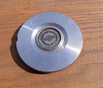 Chrysler Sebring Center Cap 2007-2009 Part Number 05105716AB 016. Fixed Price $19.95.