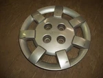 01 02 Kia Rio Rim Wheel Cover 13" Oem 0K30D 37 170 Used 66006. Fixed Price $20.99.