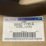 2011-2019 Ford Explorer 17" Wheel Cover 7055 BB5Z-1130-A , BB5Z-1130-C. Fixed Price $86.00.