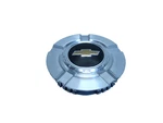 Gm Avalanche, Silverado, Suburban, Tahoe Alloy Wheel Center Cap 9596343 #2E-3. Fixed Price $28.00.
