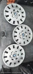 Bmw Wheel Centre Cap 16" 3X 36131094870. Fixed Price $29.08.
