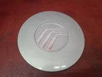 1994 1995 Mercury Sable Center Hubcap Short Clips F24C-1141-AA. Fixed Price $19.99.