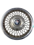 Wheel Cover Hubcap Wire Type Fits 90-96 Century 655477. Fixed Price $109.00.