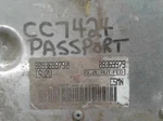 Used Engine Control Module (ecm) Fits: 1999 Honda Passport Electronic. Fixed Price $88.30.