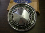 Nos Oem Ford 1974 Mercury Montego Wheel Cover Hub Cap 15". Fixed Price $89.00.