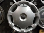 Wheel Cover 15 Fits 01-09 Volvo 60 Series 198419. Fixed Price $39.99.