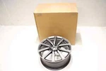 New Oem Aston Martin Graphite Wheel 19" DB9 Vantage 2004-2017 EG33-36-10750. Fixed Price $675.00.