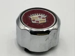 (1) Cadillac Center Cap, Part # 1627198 1627583. Fixed Price $10.00.